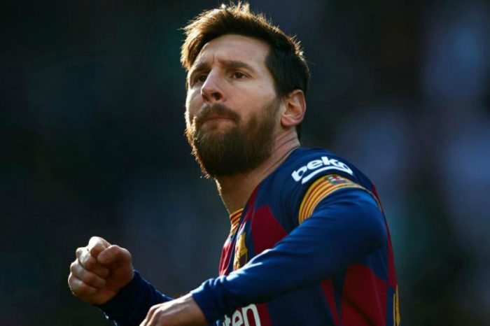 Messi donará un millón de euros para la lucha contra el coronavirus en Barcelona y Argentina