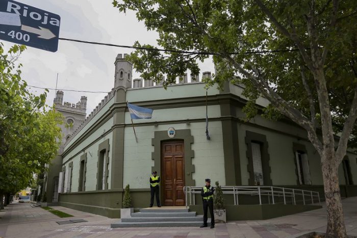 Suspenden los plazos administrativos en la provincia