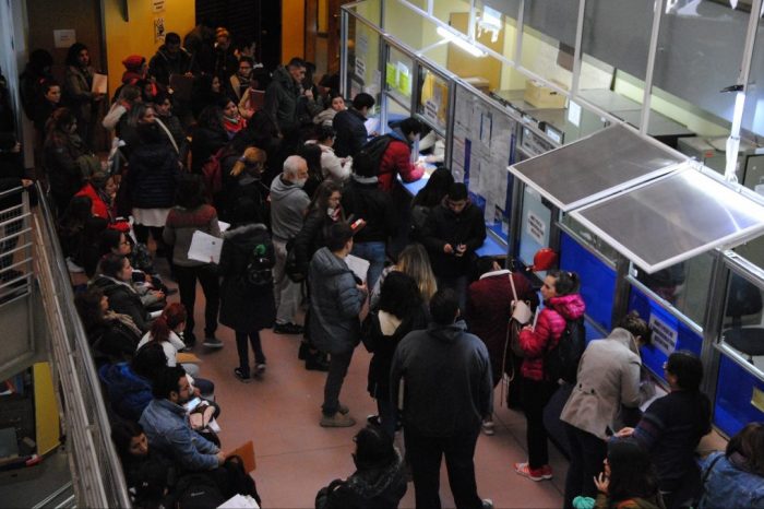 La Dirección Provincial de Títulos y Equivalencias visitará el Interior Provincial