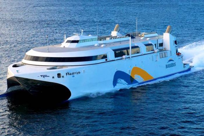 Esperan el resultado médico del joven que viajó en el Buquebus para imputarle delitos