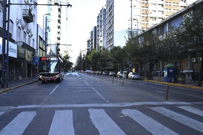 Amplían la nómina de excepciones al aislamiento social, preventivo y obligatorio