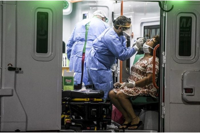 Las víctimas fatales ascienden a 27 y a 1.054 los casos positivos por coronavirus en el país