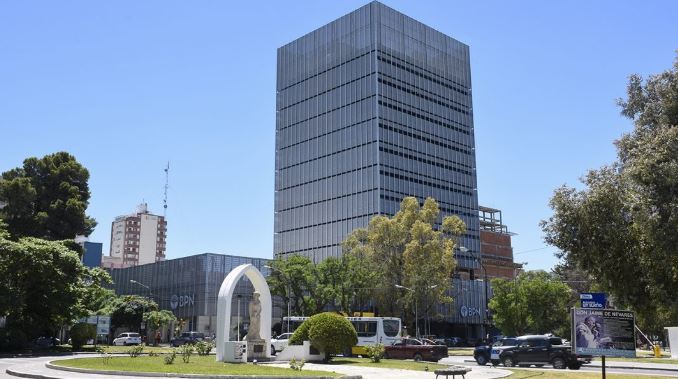 El BPN destina 500 millones para empresas de Vaca Muerta