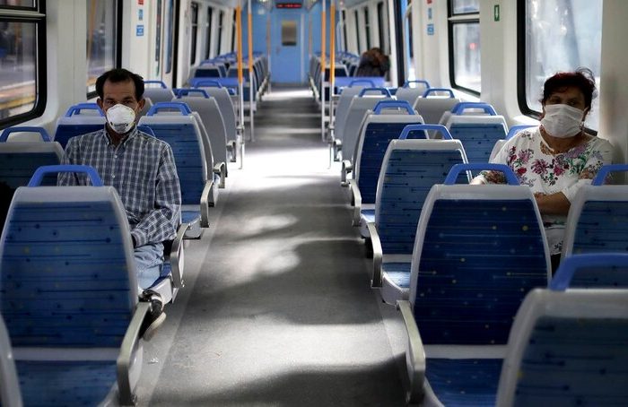 Confirmaron 4 nuevas muertes por coronavirus en la Argentina y el total de víctimas fatales asciende a 12