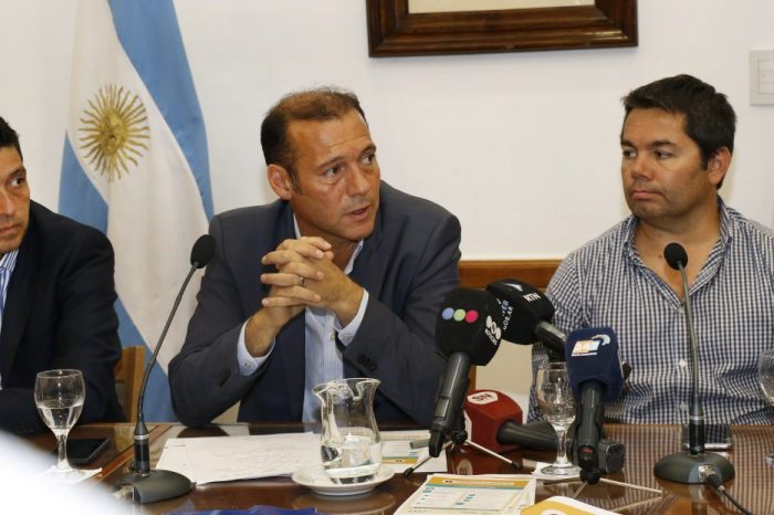 Neuquén solicitará a Nación un precio sostén para el barril de petróleo