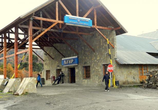 Aislamiento para quienes llegan desde el exterior