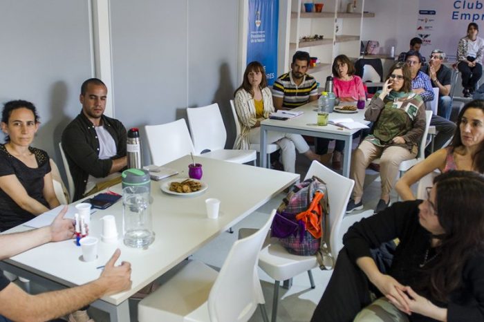 Convocan a programa gratuito sobre empresas de triple impacto