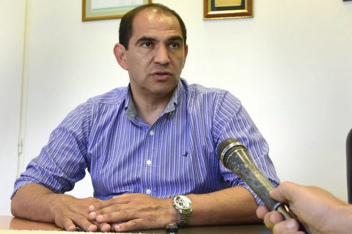 Reprograman todos los eventos deportivos en la provincia