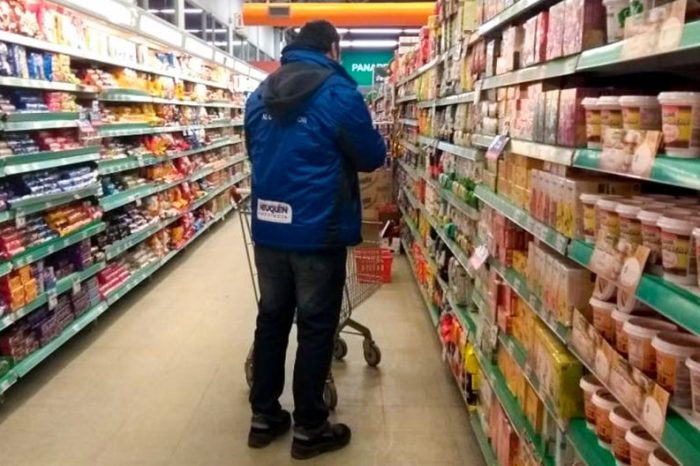 Provincia lanza una aplicación para denunciar comercios incumplidores