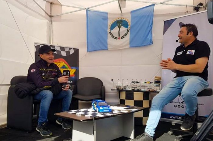 Por tercer año vuelve ‘Puesta a Punto’ a la pantalla de RTN