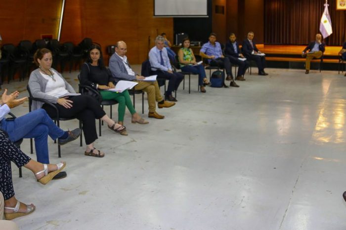 Coronavirus: nueva reunión del comité de emergencia