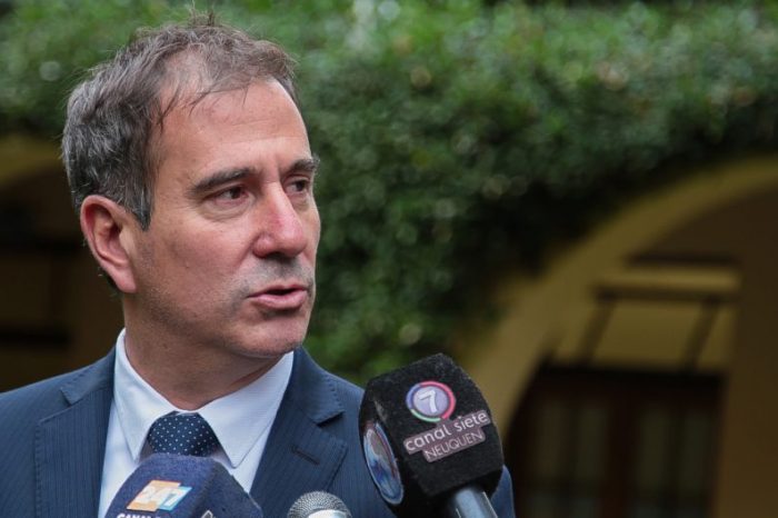 Neuquén garantizará el acompañamiento a las personas que buscan su identidad