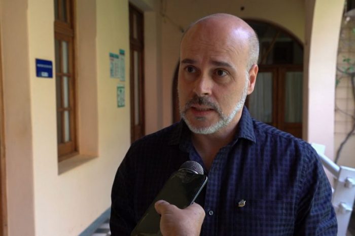 González: “Estamos cuidando la salud de nuestra comunidad”