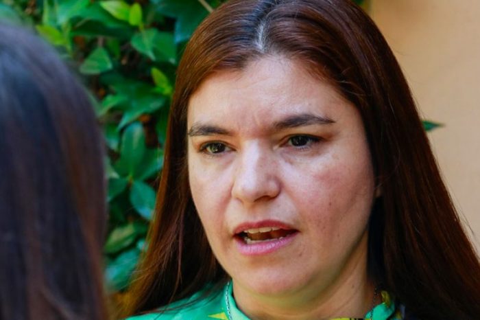 Merlo: “no se puede transitar si no es necesario y excepcional”