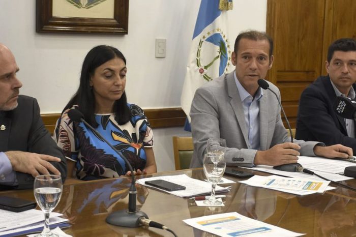 Gutiérrez: “Es el momento de estar en casa”