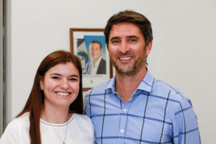 Designaron al nuevo subsecretario de Gobierno