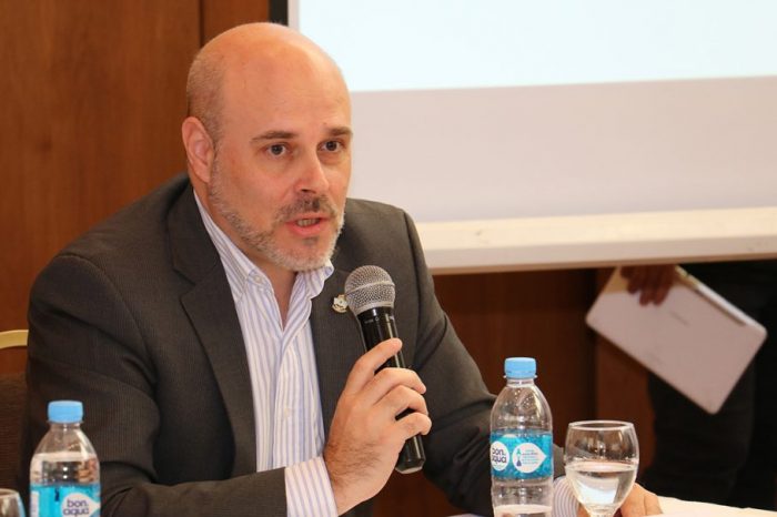 González por Coronavirus: “Neuquén ha asumido la importancia y la relevancia que tiene este tema”