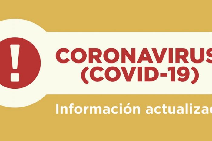 Coronavirus: nuevo comunicado del Comité de Emergencia Provincial