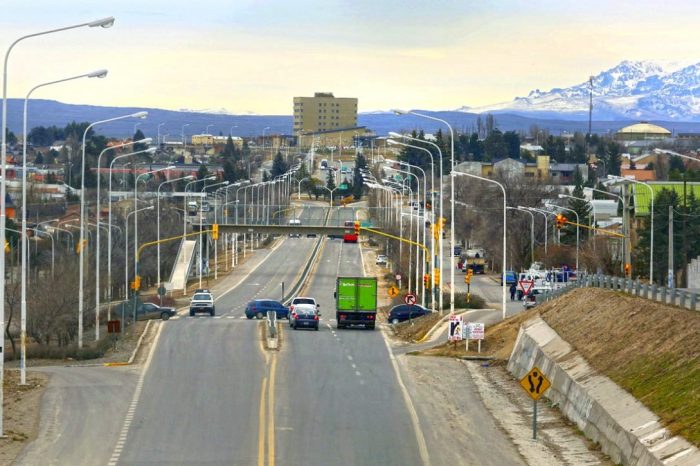 Horarios para mínima circulación en Neuquén