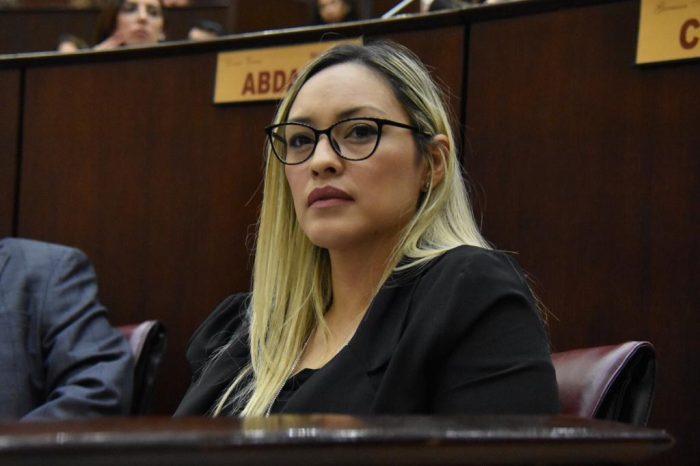 Legisladores, requieren información por recorte salarial a trabajadores de empresas de comidas rápidas
