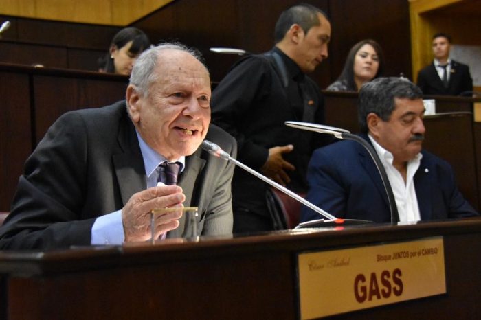 Diputados Proponen incorporar al Comité de Emergencia al sector económico privado