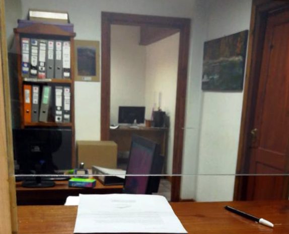FOPEA repudió el "trato agresivo y actitud descalificante" del Municipio de Villa La Angostura