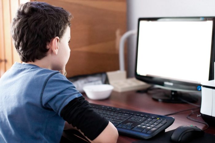 Casi el 20% de los alumnos de primaria no tiene acceso a internet en Argentina