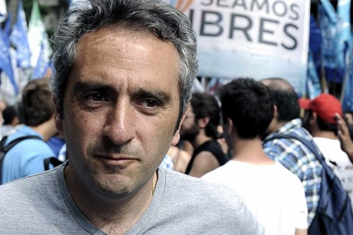Andrés Larroque reemplazará a Raverta en el Ministerio de Desarrollo para la Comunidad bonaerense