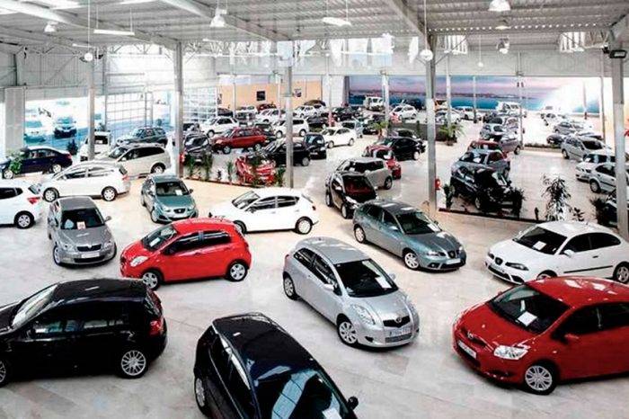 En pleno aislamiento, se vendieron durante abril 4.385 vehículos 0 kilómetro