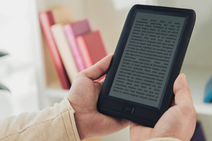 Una feria virtual para descargar libros de editoriales independientes