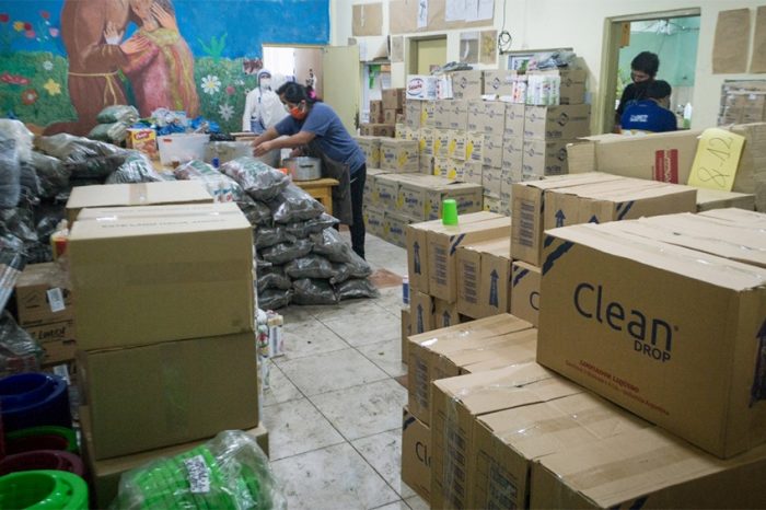 Cómo funciona el nuevo proceso para compra de alimentos a precios máximos