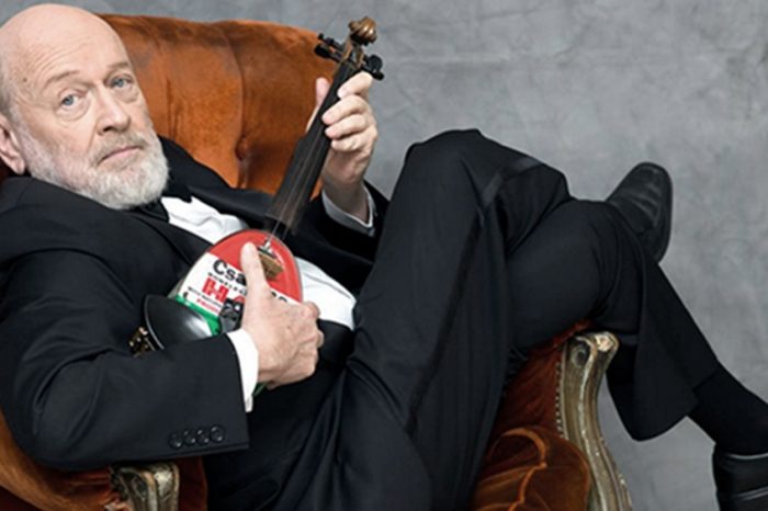 Murió a los 77 años Marcos Mundstock actor y comediante de Les Luthiers