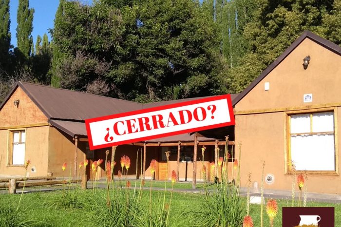 El tiempo es hoy