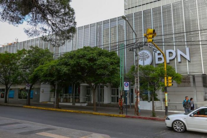 BPN continúa con el servicio de atención por turnos