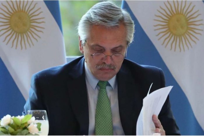 Coronavirus en la Argentina: Alberto Fernández analiza extender la cuarentena obligatoria hasta el 10 de mayo inclusive