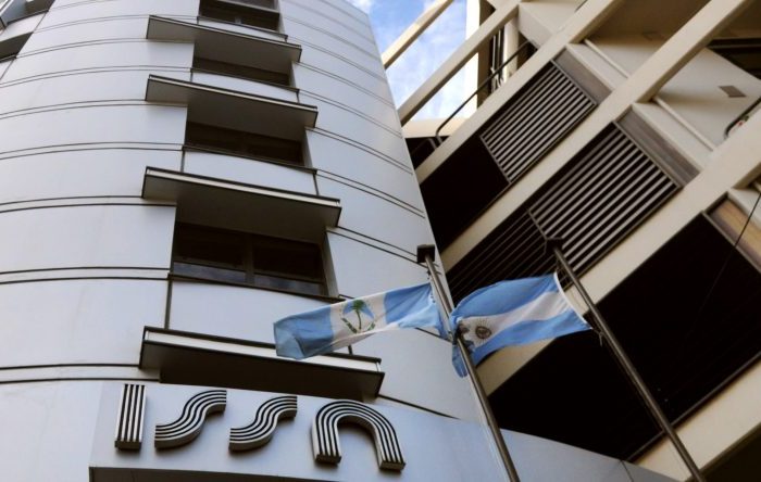 El ISSN habilitó la atención a través de telemedicina