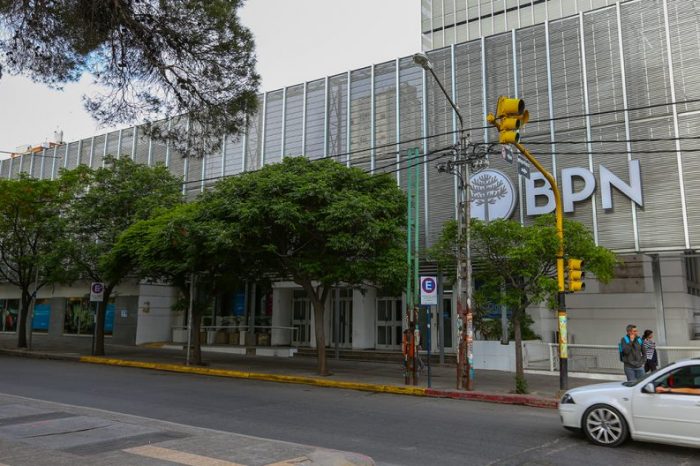 BPN reabre sus puertas con nueva modalidad de atención al público