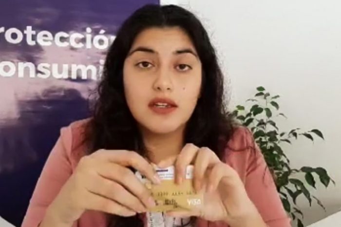 Protección al Consumidor continúa asesorando por transmisión en vivo