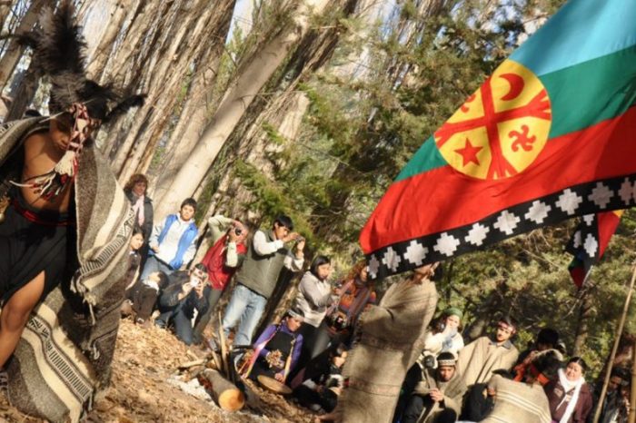 Colonna: “La cultura de los pueblos originarios es un patrimonio cultural inmaterial de la humanidad”