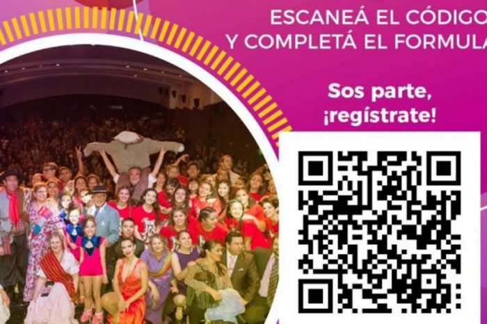 El Día Internacional de la Danza se celebra en formato audiovisual