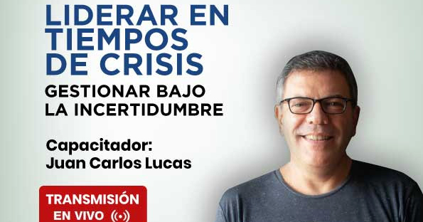 Ofrecen una serie de capacitaciones virtuales para empresarios y emprendedores