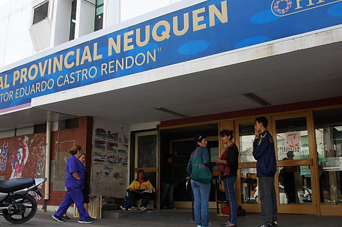 Dos nuevos casos recuperados de COVID-19   en Neuquén, una niña de 7 años de Plottier y un hombre de Zapala