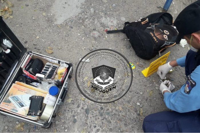 Infringía la cuarentena, llevaba marihuana en su poder y fue demorado