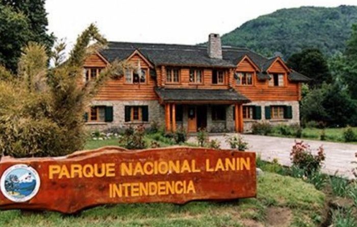 Por la pandemia el P.N. suspende los exámenes a los aspirantes a guías