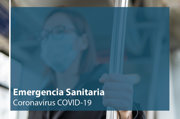 Barbijos caseros: un complemento necesario para prevenir el contagio de COVID-19
