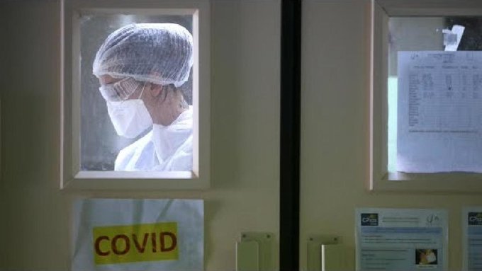Hoy fueron confirmados 172 nuevos casos de COVID-19, ya suman 3.607 positivos en el país, hay 2 nuevos casos recuperados de (COVID-19) en Neuquén