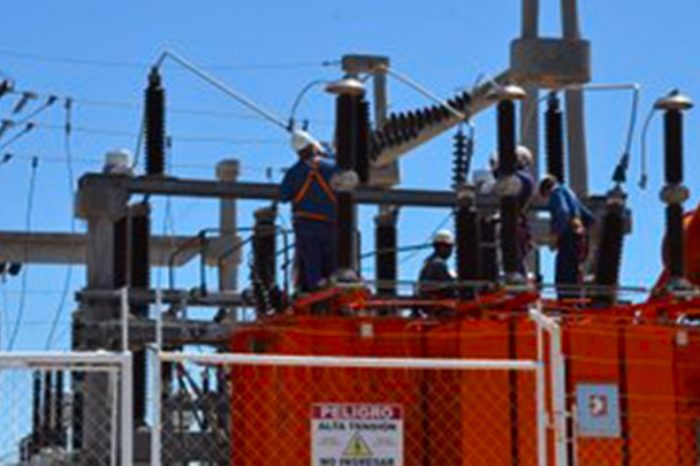Se reprogramó el corte de energía por tareas de mantenimiento en la zona Norte