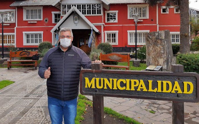 Carlos Corazini: "No hay certezas de cómo será la vuelta del turismo"