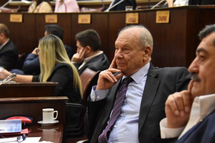 Diputados apoyan prórroga de emergencia para la cadena de producción de peras y manzanas