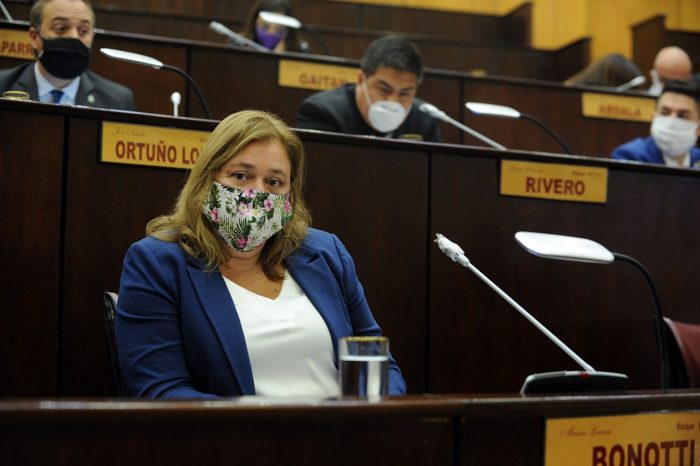 Quieren conocer características del ejido de Chos Malal
